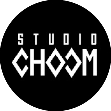 STUDIO CHOOM [스튜디오 춤]