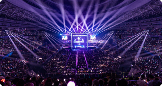 아시아 최고의 음악 시상식 MAMA AWARDS